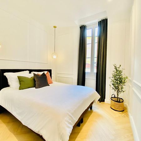 Newly Renovated Apartment With Balcony, Ac, Fiber Internet 蒙特卡罗 外观 照片
